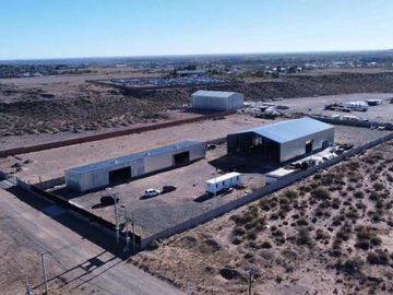 Depósito en venta - 6.300Mts2 - Neuquén