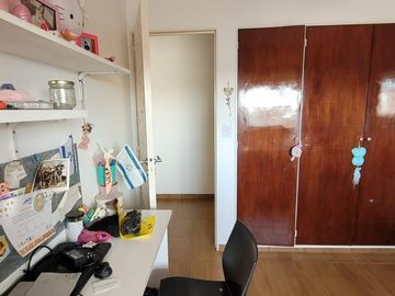 DEPARTAMENTO 3 AMBIENTES CON BALCÓN!!