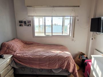 DEPARTAMENTO 3 AMBIENTES CON BALCÓN!!