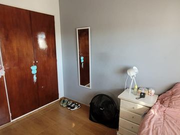 DEPARTAMENTO 3 AMBIENTES CON BALCÓN!!