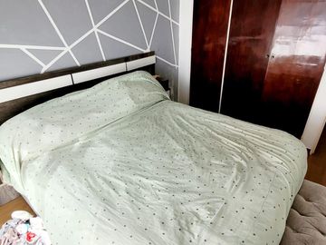 DEPARTAMENTO 3 AMBIENTES CON BALCÓN!!