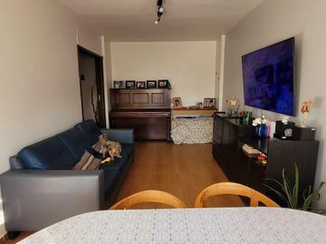 DEPARTAMENTO 3 AMBIENTES CON BALCÓN!!