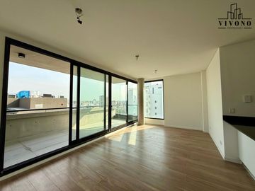 Departamento en venta 4 amb en Cordoba al 4300 - Dome Green Soho