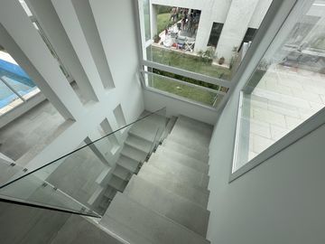 Casa En Venta, Puertos Del Lago