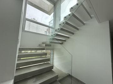 Casa En Venta, Puertos Del Lago