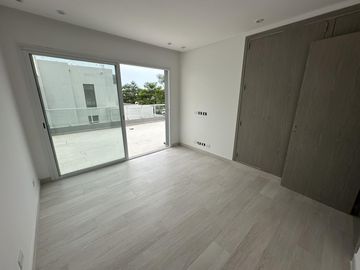 Casa En Venta, Puertos Del Lago