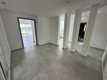 Casa En Venta, Puertos Del Lago