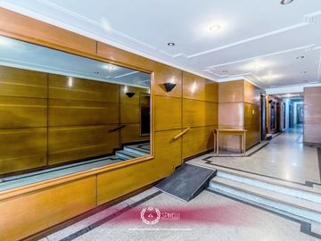 Venta departamento 2 ambientes 32M² en Boedo / Almagro balcón cocina baño nuevos