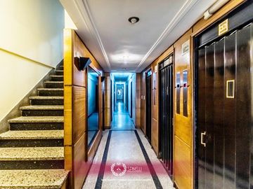 Venta departamento 2 ambientes 32M² en Boedo / Almagro balcón cocina baño nuevos