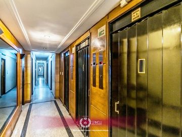 Venta departamento 2 ambientes 32M² en Boedo / Almagro balcón cocina baño nuevos