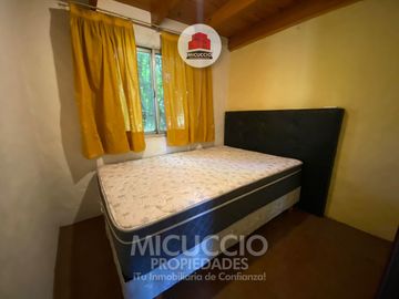 Casa en venta, Lote N°115, Country Roda, Escobar