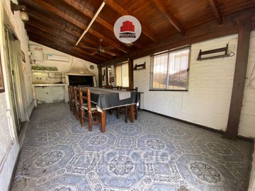 Casa en venta, Lote N°115, Country Roda, Escobar