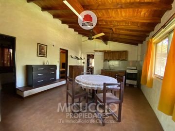 Casa en venta, Lote N°115, Country Roda, Escobar