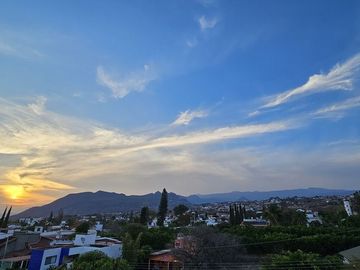 Casa en Venta en Fraccionamiento Vergeles de Oaxtepec, Morelos.