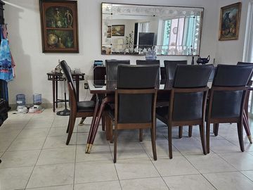 Casa en Venta en Fraccionamiento Vergeles de Oaxtepec, Morelos.