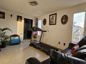 Casa en Venta en Fraccionamiento Vergeles de Oaxtepec, Morelos.
