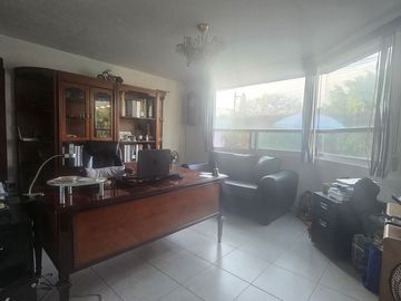 Casa en Venta en Fraccionamiento Vergeles de Oaxtepec, Morelos.
