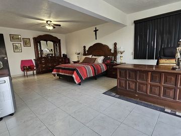 Casa en Venta en Fraccionamiento Vergeles de Oaxtepec, Morelos.