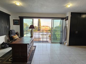 Casa en Venta en Fraccionamiento Vergeles de Oaxtepec, Morelos.