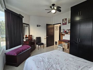 Casa en Venta en Fraccionamiento Vergeles de Oaxtepec, Morelos.