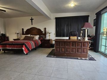 Casa en Venta en Fraccionamiento Vergeles de Oaxtepec, Morelos.