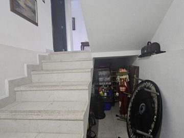 Casa en Venta en Fraccionamiento Vergeles de Oaxtepec, Morelos.