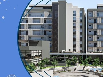PREVENTA DEPARTAMENTO TRES60 HIPÓDROMO