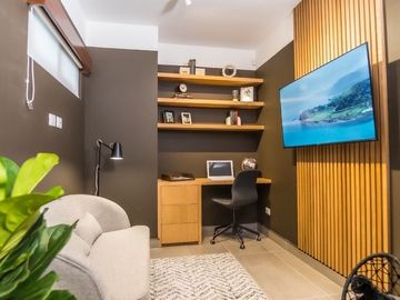 PREVENTA DEPARTAMENTO TRES60 HIPÓDROMO