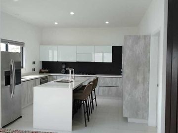 Casa en Venta en La Primavera - Diana Natura Residencial L23