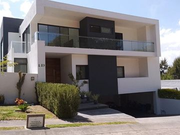 Casa en Venta en La Primavera - Diana Natura Residencial L23