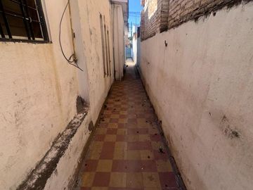 Casa en Venta Alto Alberdi IDEAL DESARROLLO Planta Baja 6 Pisos 380 mts2