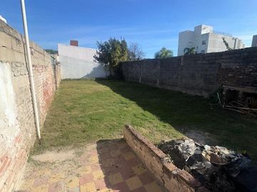 Casa en Venta Alto Alberdi IDEAL DESARROLLO Planta Baja 6 Pisos 380 mts2
