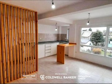 DEPARTAMENTO MONOAMBIENTE DE 32 MTS  EN VENTA -APTO  TURISMO