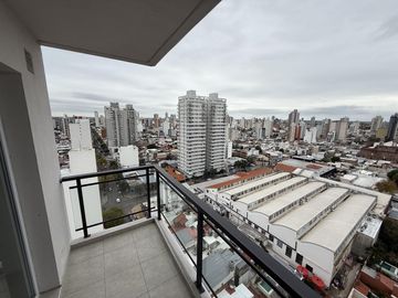 VENTA- SANTA FE - Departamento - un dormitorio - centro - a estrenar