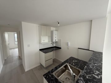 VENTA- SANTA FE - Departamento - un dormitorio - centro - a estrenar