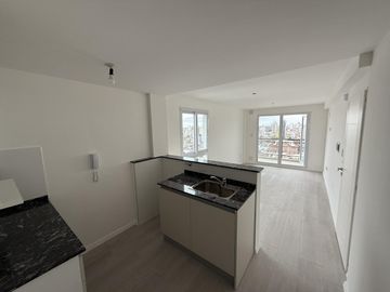 VENTA- SANTA FE - Departamento - un dormitorio - centro - a estrenar
