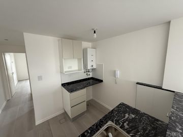 VENTA- SANTA FE - Departamento - un dormitorio - centro - a estrenar