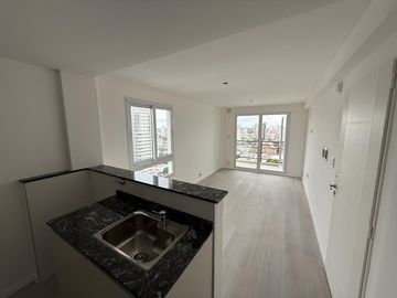 VENTA- SANTA FE - Departamento - un dormitorio - centro - a estrenar
