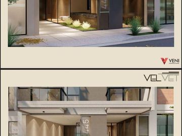 Departamento en Capital