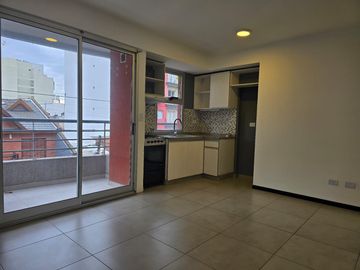Departamento - Villa Saenz Peña