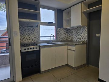 Departamento - Villa Saenz Peña