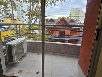 Departamento - Villa Saenz Peña
