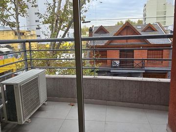 Departamento - Villa Saenz Peña