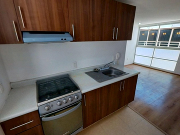 DEPARTAMENTO EJE CENTRAL LAZARO CARDENAS