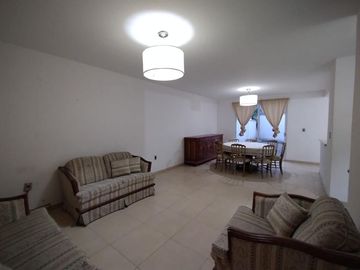 CASA EN FRACCIONAMIENTO EN VENTA EN VILLA PALMAS, QUERÉTARO
