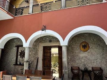 CASA COLONIAL EN VENTA UBICADA EN EL BARRIO DE SAN SEBASTIAN, CENTRO MÉRIDA.