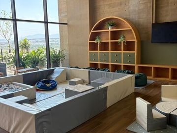 Departamento en venta en IKANI, Juriquilla