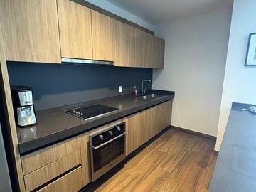 Departamento en venta en IKANI, Juriquilla