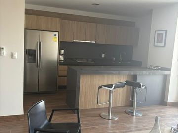 Departamento en venta en IKANI, Juriquilla