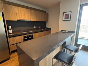 Departamento en venta en IKANI, Juriquilla